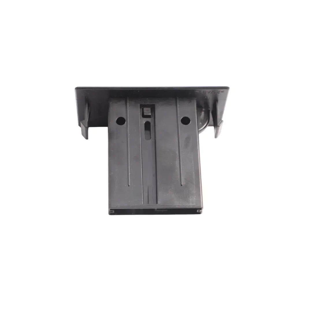 Volkswagen Golf Mk7 Innenraum Handschuhfach Kartenhalter Trim Schwarz A - SKU 5G0858373 - Teilenummer 5G0858373