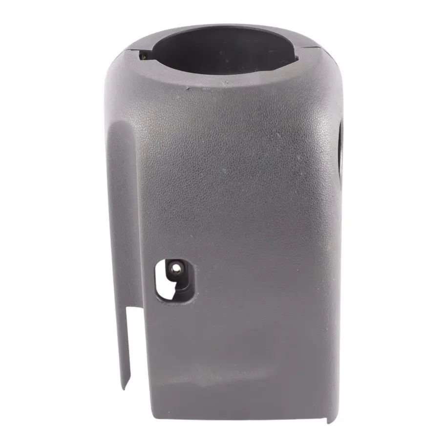 VW Volkswagen Golf Mk7 Steering Column Surround Trim Cover Black 5G0858566F