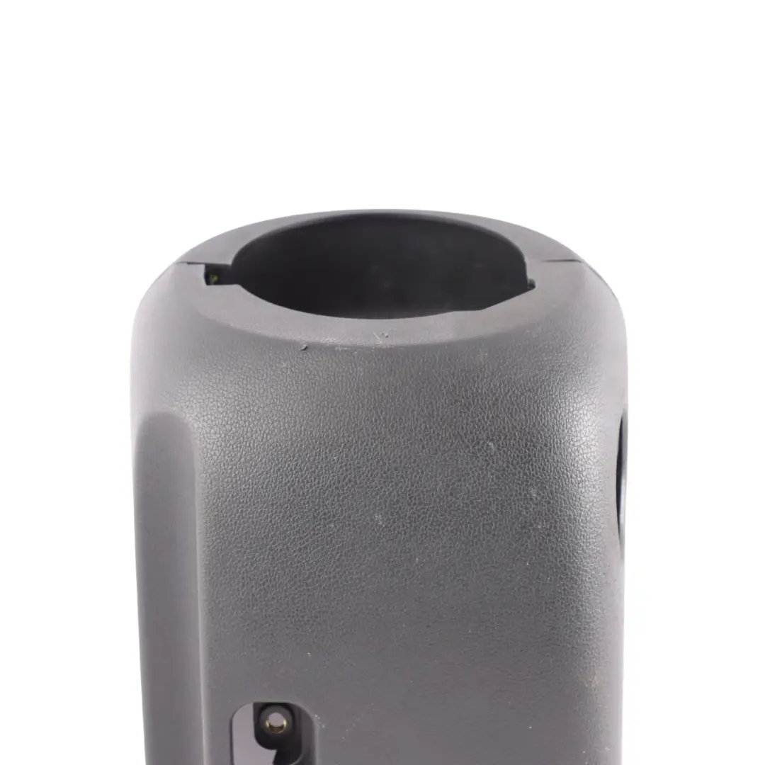 Steering Column Surround Trim Cover Black to VW Volkswagen Golf Mk7 with Part number 5G0858566F VW Volkswagen Golf Mk7 Steering Column Surround Trim Cover Black - SKU 5G0858566F - Part number 5G0858566F