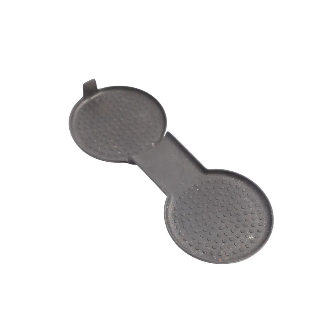 Alfombrilla Goma Portavasos Interior para Volkswagen Golf MK7 con número de pieza 5G0863301N Volkswagen Golf MK7 Alfombrilla Goma Portavasos Interior - SKU 5G0863301N - Número de pieza 5G0863301N