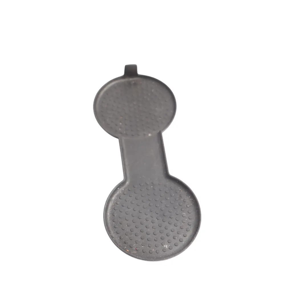 Alfombrilla Goma Portavasos Interior para Volkswagen Golf MK7 con número de pieza 5G0863301N Volkswagen Golf MK7 Alfombrilla Goma Portavasos Interior - SKU 5G0863301N - Número de pieza 5G0863301N