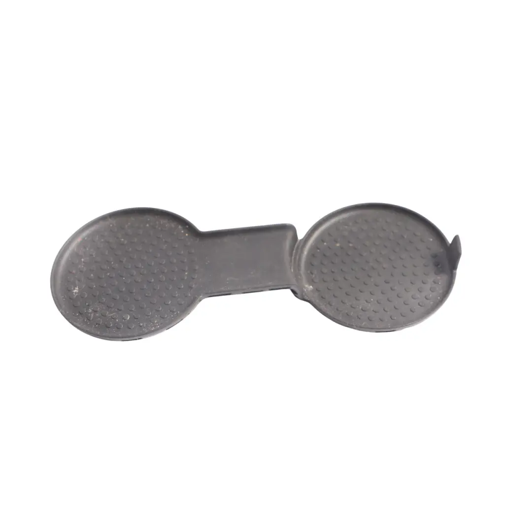 Alfombrilla Goma Portavasos Interior para Volkswagen Golf MK7 con número de pieza 5G0863301N Volkswagen Golf MK7 Alfombrilla Goma Portavasos Interior - SKU 5G0863301N - Número de pieza 5G0863301N