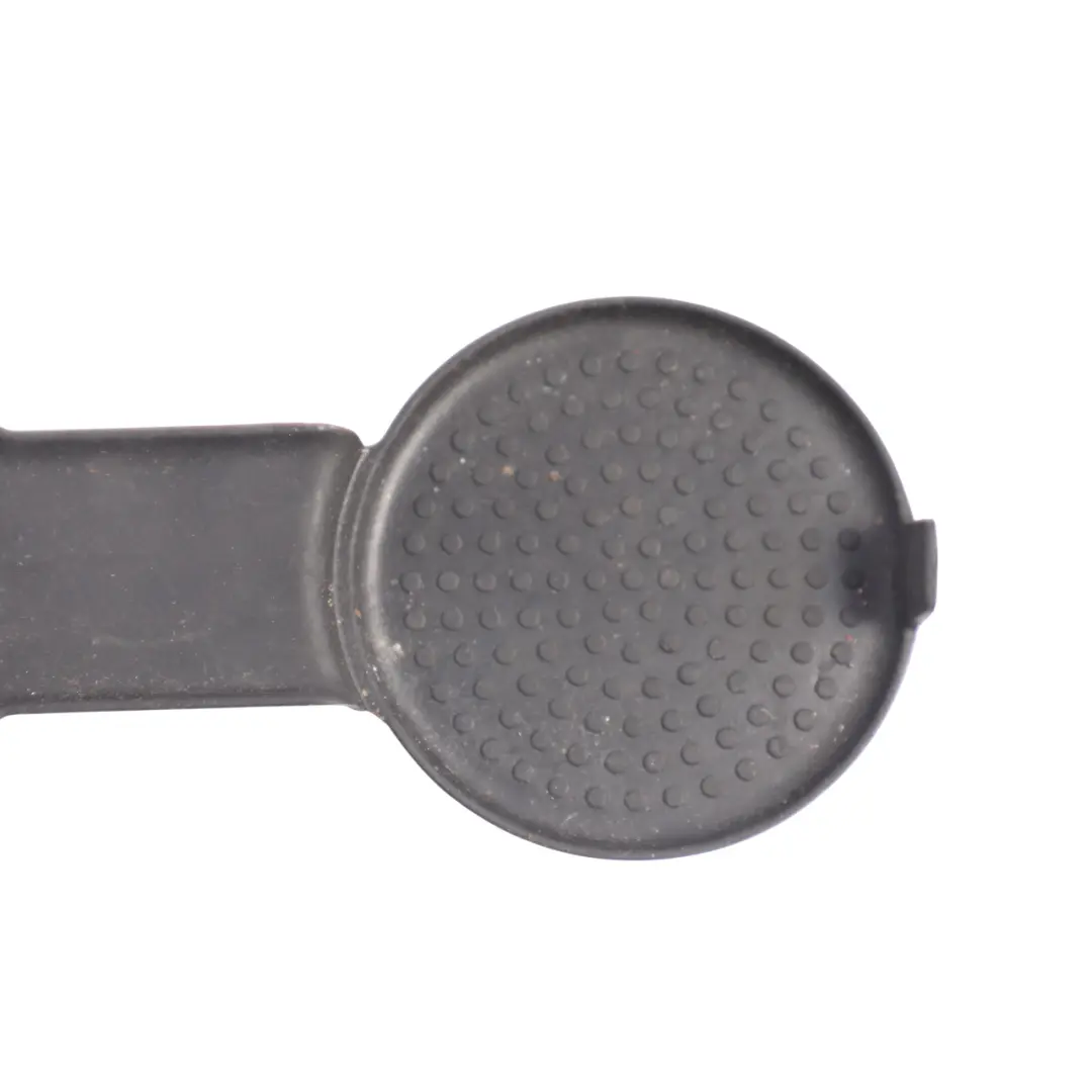 Interior Rubber Insert Cup Holder Mat to Volkswagen Golf Mk7 with Part number 5G0863301N Volkswagen Golf Mk7 Interior Rubber Insert Cup Holder Mat - SKU 5G0863301N - Part number 5G0863301N