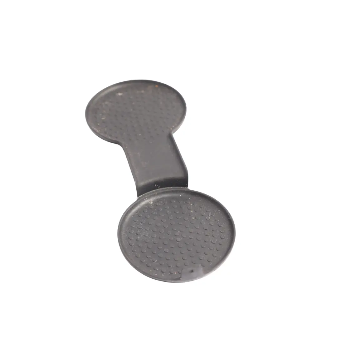 Interior Rubber Insert Cup Holder Mat to Volkswagen Golf Mk7 with Part number 5G0863301N Volkswagen Golf Mk7 Interior Rubber Insert Cup Holder Mat - SKU 5G0863301N - Part number 5G0863301N