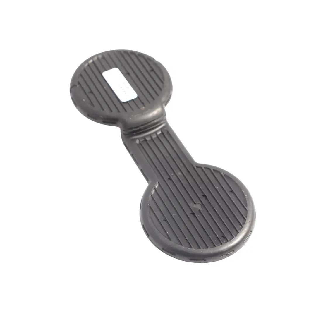 Interior Rubber Insert Cup Holder Mat to Volkswagen Golf Mk7 with Part number 5G0863301N Volkswagen Golf Mk7 Interior Rubber Insert Cup Holder Mat - SKU 5G0863301N - Part number 5G0863301N