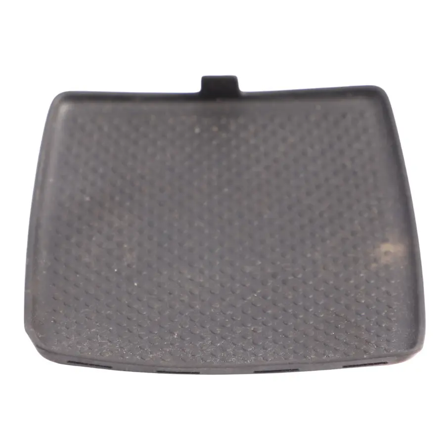 Volkswagen Golf Mk7 5G Ablagefach Gummi Matte Verkleidung 5G0863328L