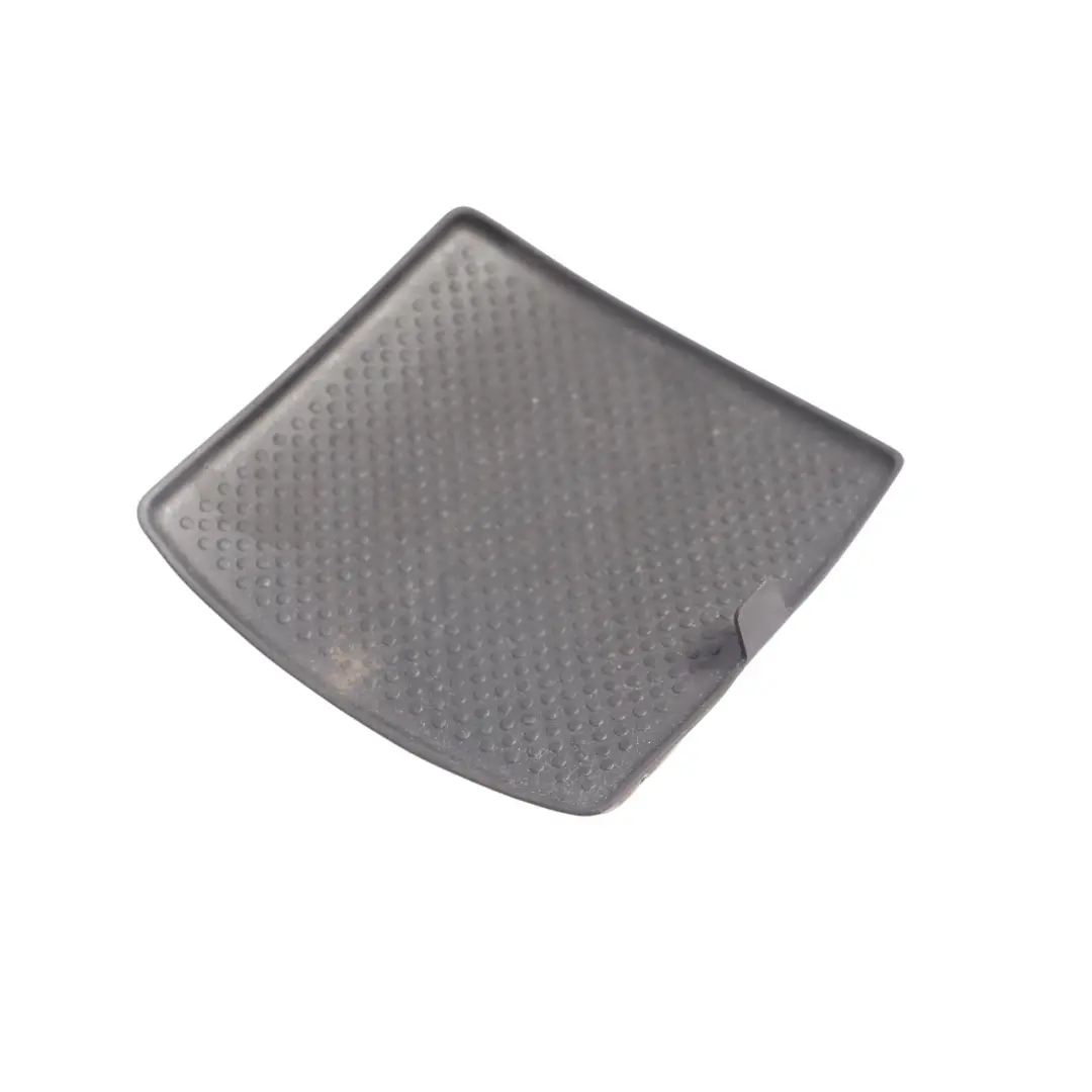 Volkswagen Golf Mk7 5G Ablagefach Gummi Matte Verkleidung - SKU 5G0863328L - Teilenummer 5G0863328L