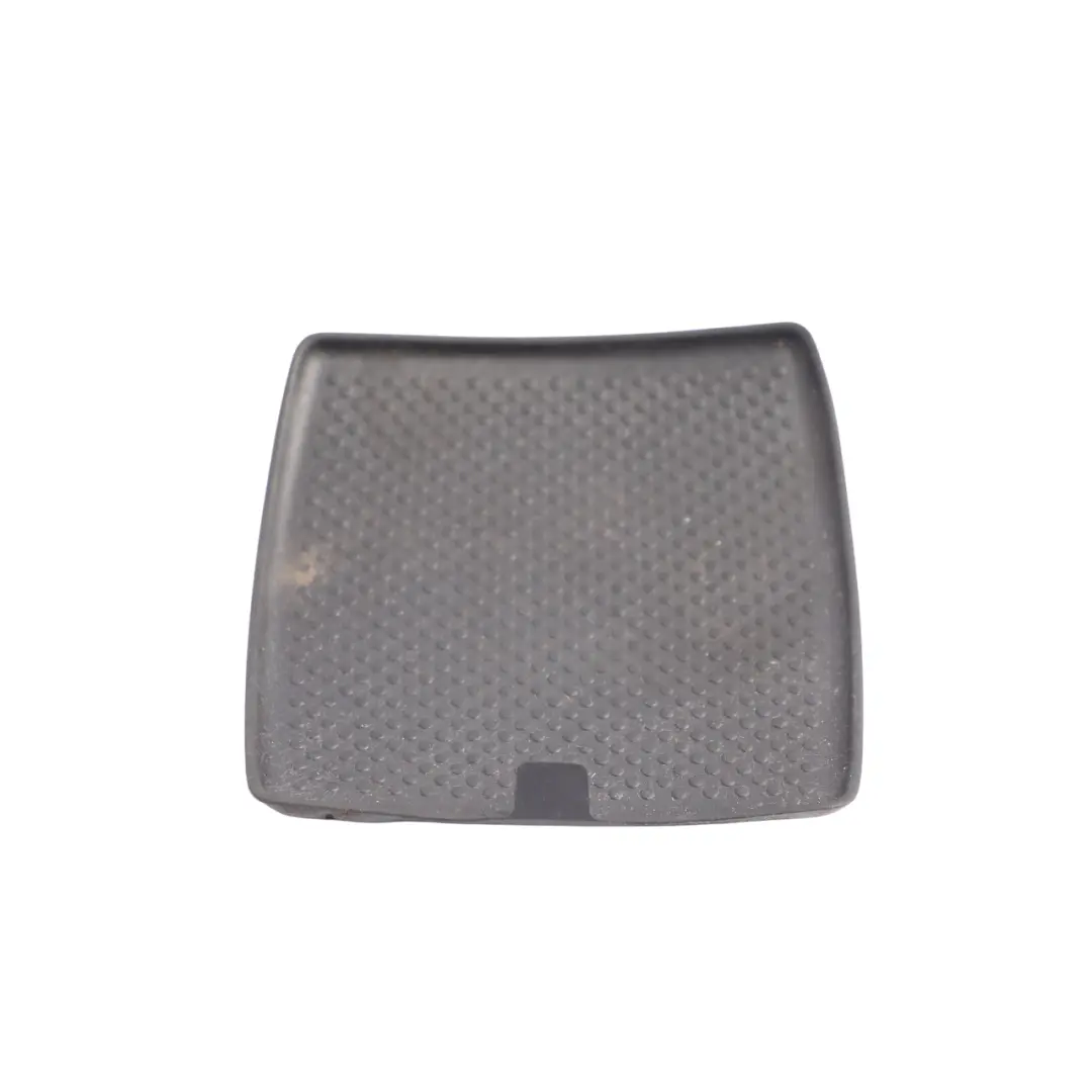 Volkswagen Golf Mk7 5G Storage Compartment Insert Rubber Mat Trim - SKU 5G0863328L - Part number 5G0863328L
