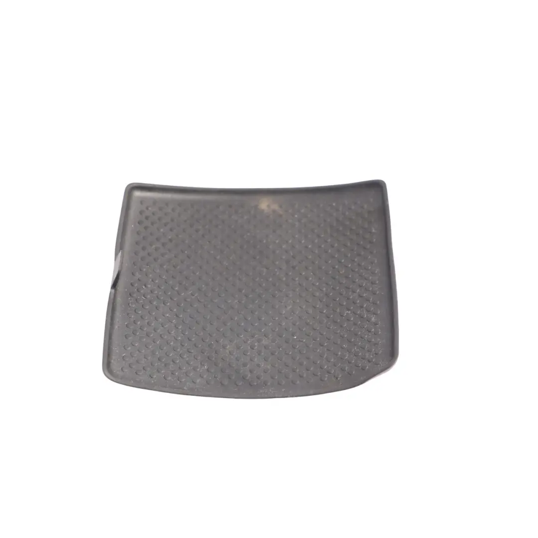 Volkswagen Golf Mk7 5G Storage Compartment Insert Rubber Mat Trim - SKU 5G0863328L - Part number 5G0863328L