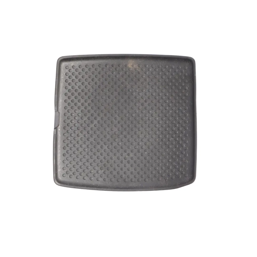 Volkswagen Golf Mk7 5G Ablagefach Gummi Matte Verkleidung - SKU 5G0863328L - Teilenummer 5G0863328L