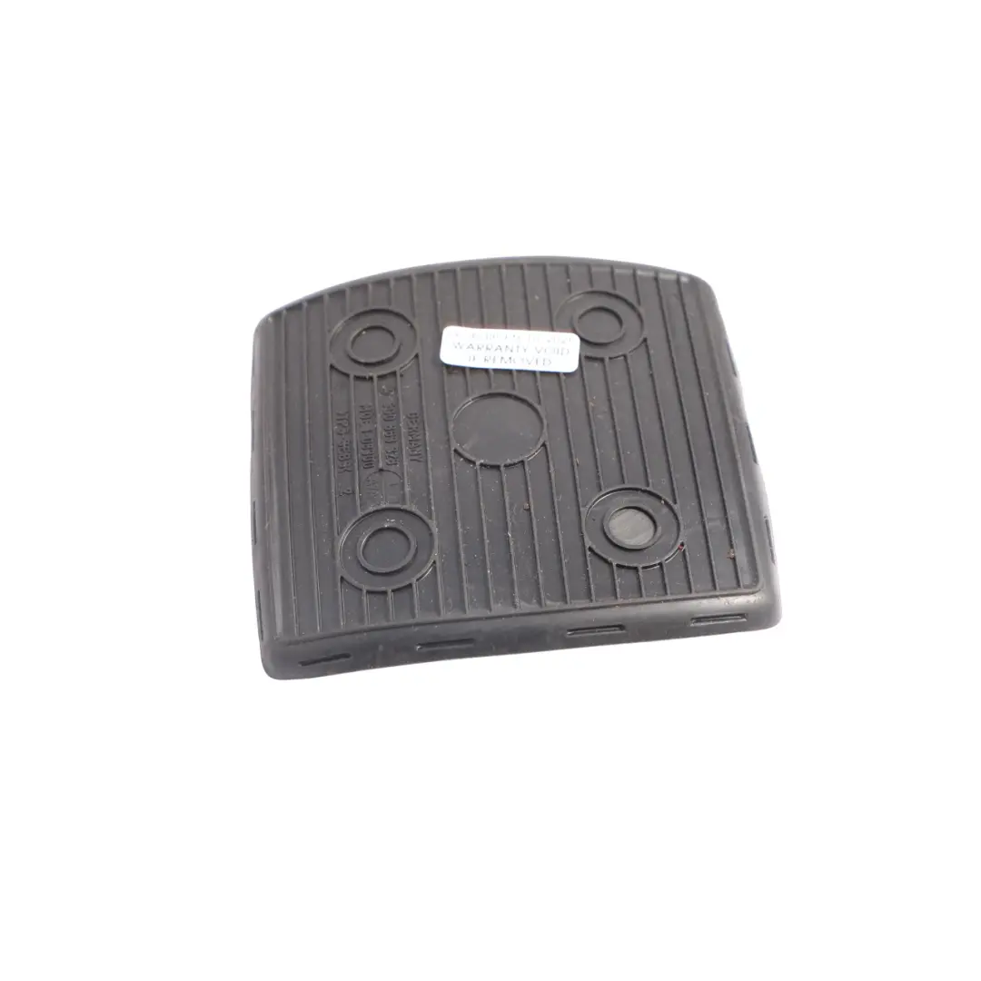 Volkswagen Golf Mk7 5G Storage Compartment Insert Rubber Mat Trim - SKU 5G0863328L - Part number 5G0863328L