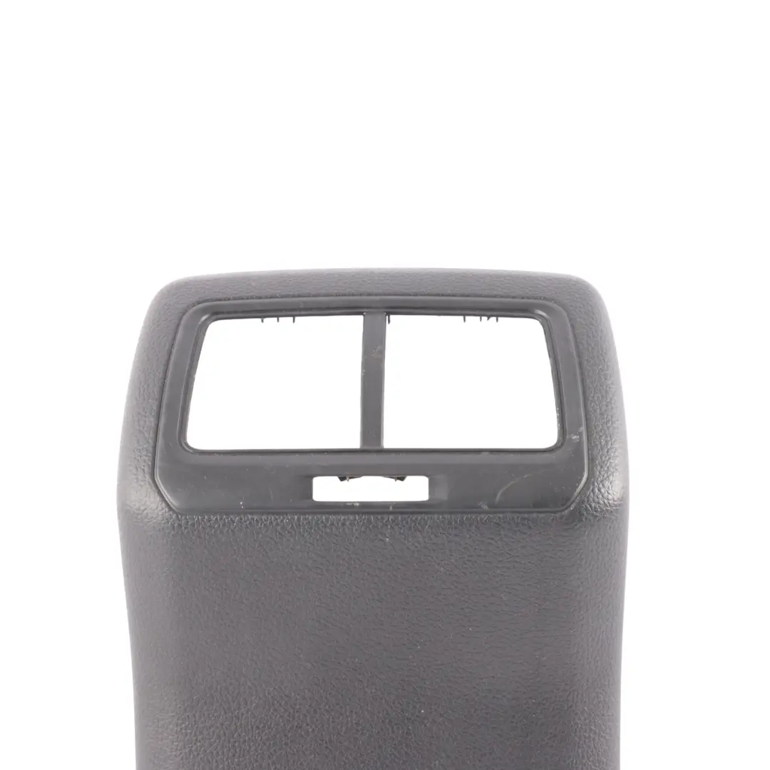 Volkswagen Golf Mk7 Rear Centre Console Air Vent Surround Trim Cover - SKU 5G0864298F - Part number 5G0864298F