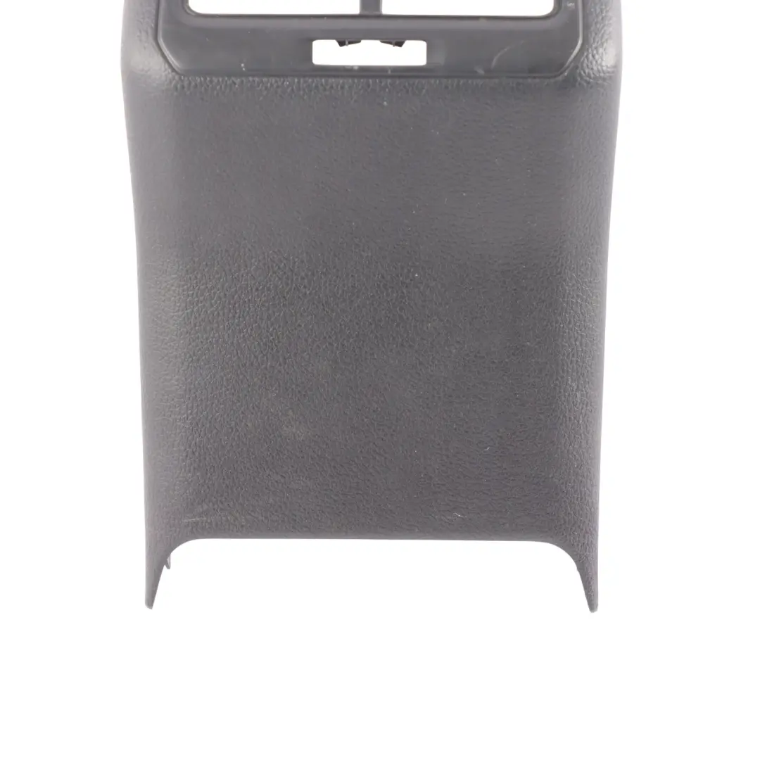Centre Console Air Vent Surround Trim Cover to Volkswagen Golf Mk7 Rear with Part number 5G0864298F Volkswagen Golf Mk7 Rear Centre Console Air Vent Surround Trim Cover - SKU 5G0864298F - Part number 5G0864298F