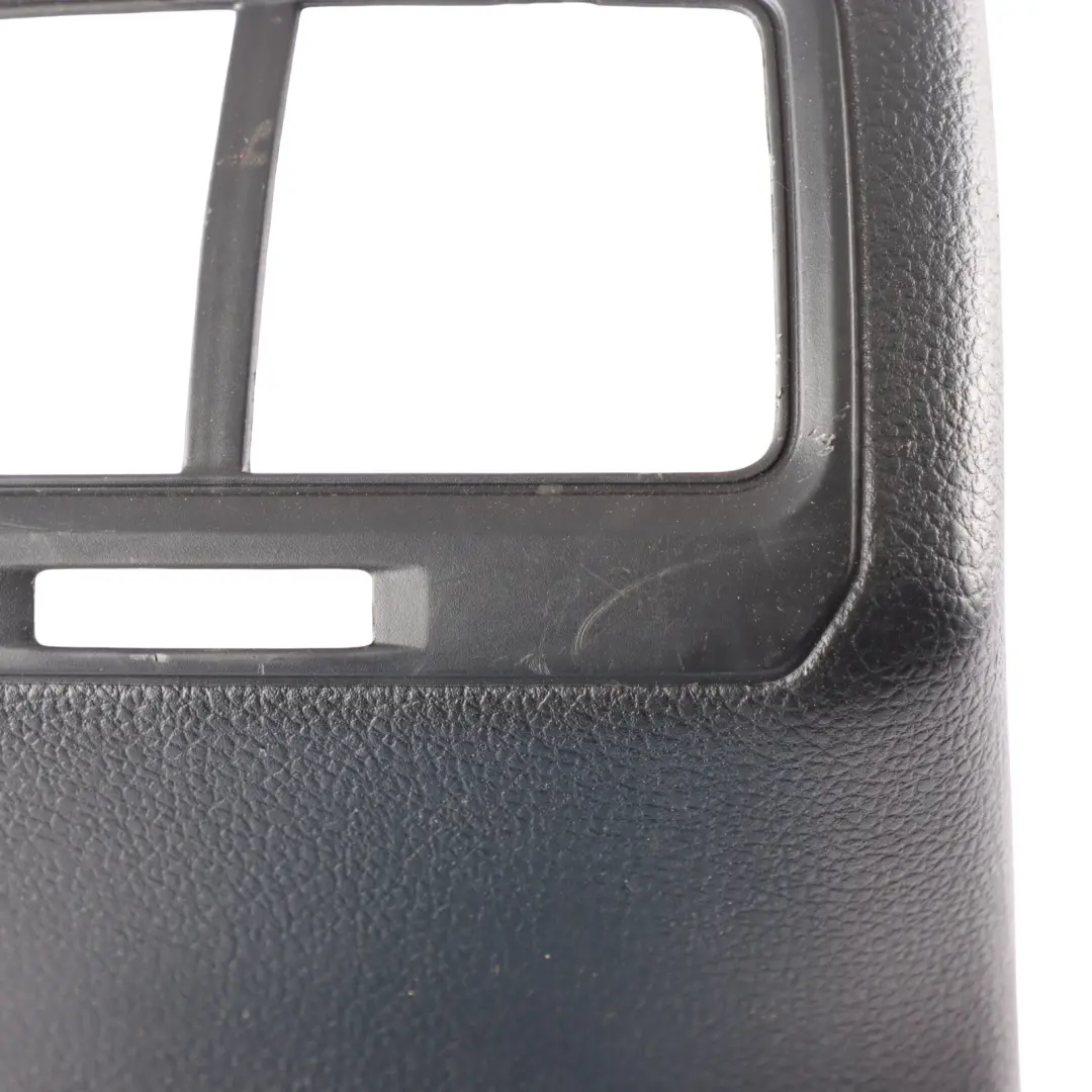 Volkswagen Golf Mk7 Rear Centre Console Air Vent Surround Trim Cover - SKU 5G0864298F - Part number 5G0864298F