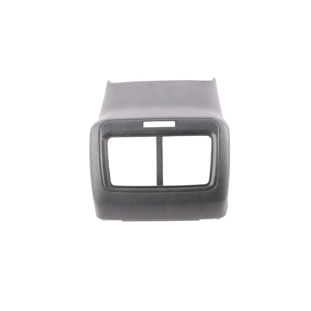 Volkswagen Golf Mk7 Rear Centre Console Air Vent Surround Trim Cover - SKU 5G0864298F - Part number 5G0864298F