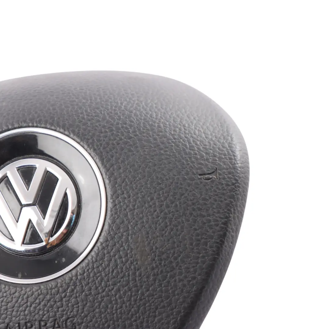 Driver's Steering Wheel Air Module 5G0880201B to Volkswagen VW Golf Mk7 VII with Part number 5G0880201C Volkswagen VW Golf Mk7 VII Driver's Steering Wheel Air Module 5G0880201B - SKU 5G0880201C - Part number 5G0880201C