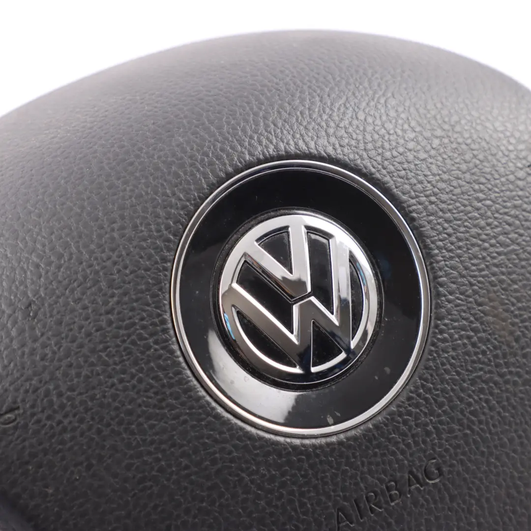 Driver's Steering Wheel Air Module 5G0880201B to Volkswagen VW Golf Mk7 VII with Part number 5G0880201C Volkswagen VW Golf Mk7 VII Driver's Steering Wheel Air Module 5G0880201B - SKU 5G0880201C - Part number 5G0880201C