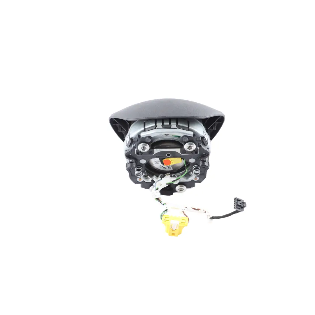 Driver's Steering Wheel Air Module 5G0880201B to Volkswagen VW Golf Mk7 VII with Part number 5G0880201C Volkswagen VW Golf Mk7 VII Driver's Steering Wheel Air Module 5G0880201B - SKU 5G0880201C - Part number 5G0880201C