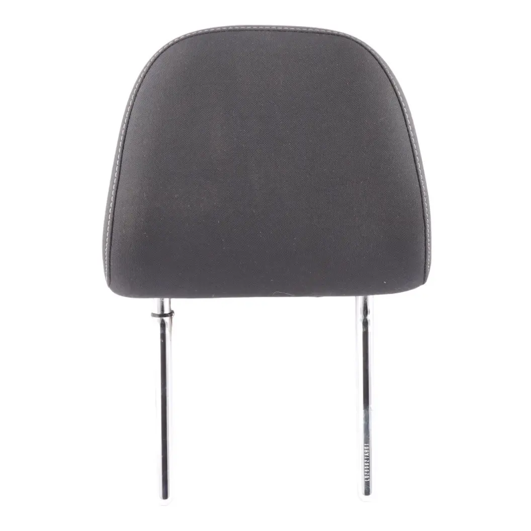 Volkswagen Golf Mk7 5G Asiento Delantero Reposacabezas Tela Derecha 5G0881903S