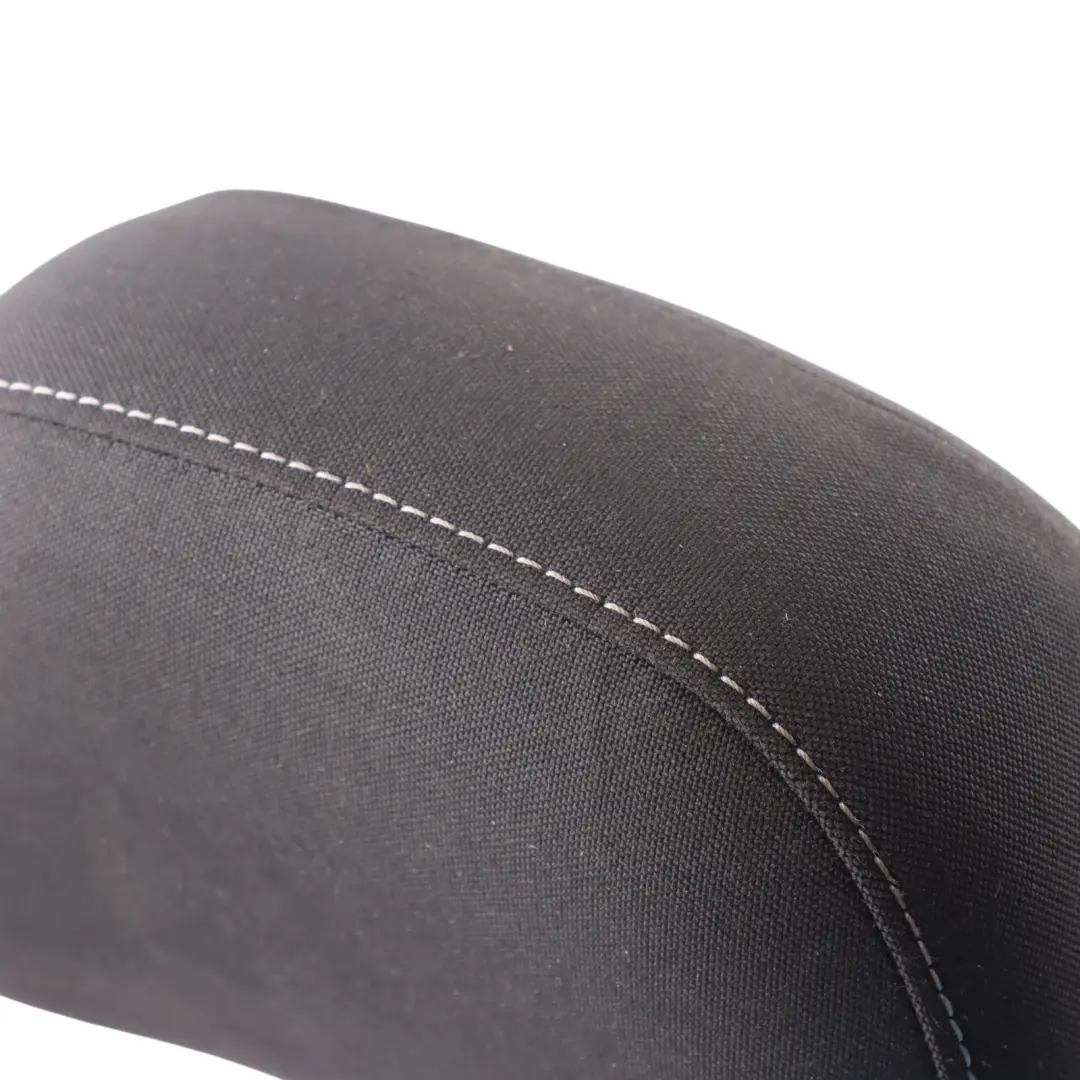 Volkswagen Golf Mk7 5G Front Seat Headrest Cloth Left Right N/O/S - SKU 5G0881903S - Part number 5G0881903S