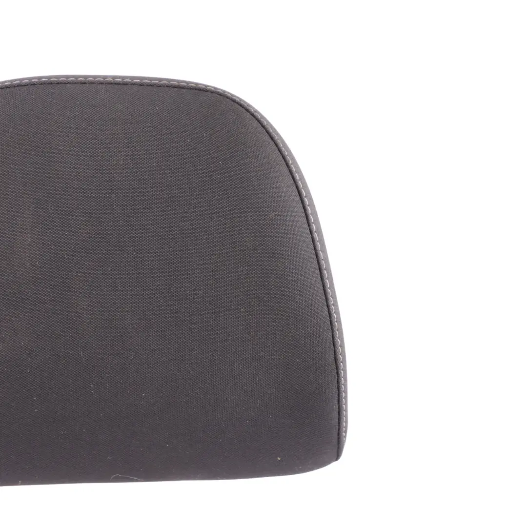 Volkswagen Golf Mk7 5G Zagłówek Przedni Materiałowy Lewy Prawy - SKU 5G0881903S - Numer Części 5G0881903S