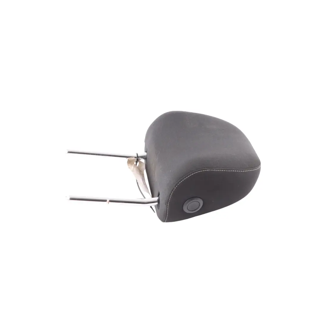 Volkswagen Golf Mk7 5G Zagłówek Przedni Materiałowy Lewy Prawy - SKU 5G0881903S - Numer Części 5G0881903S