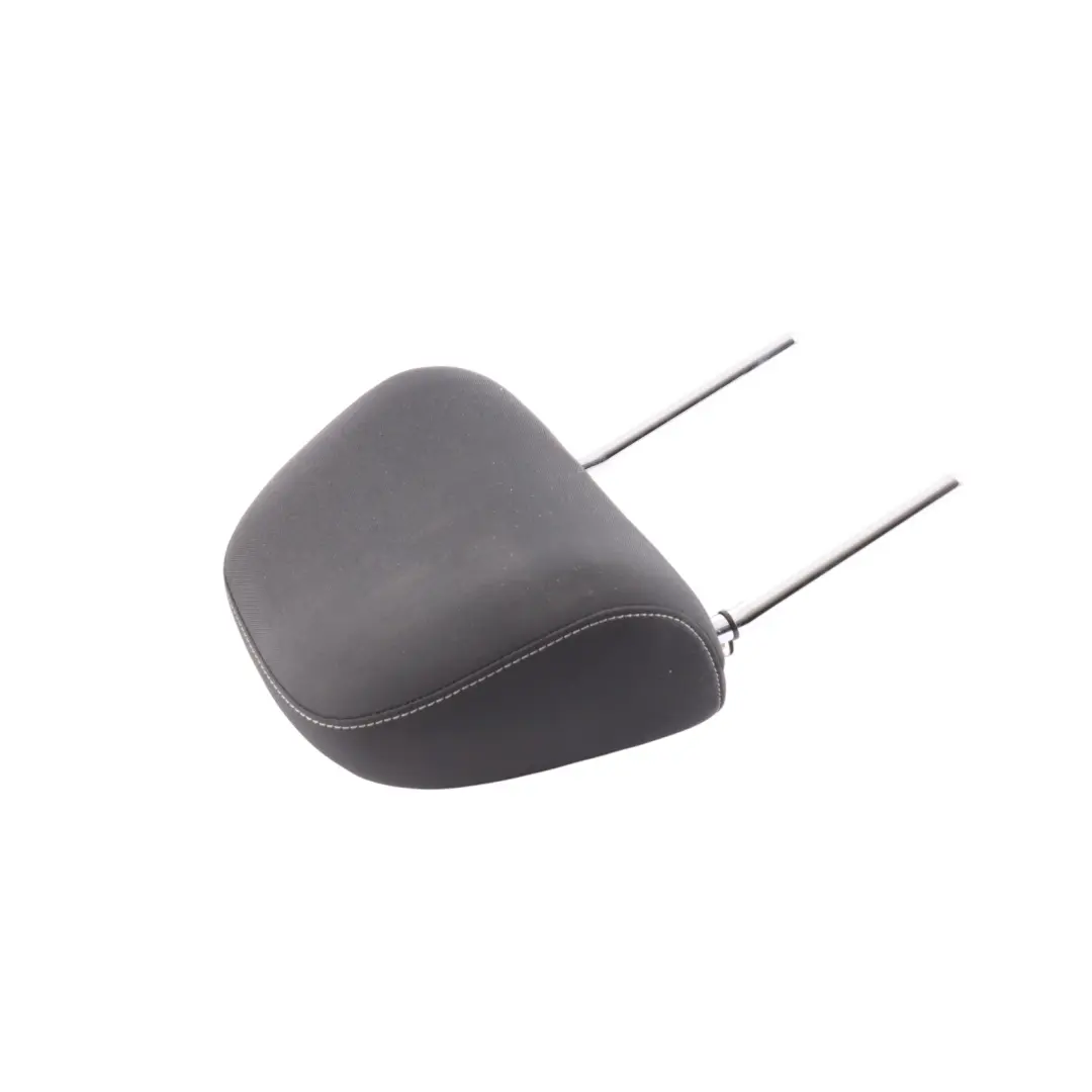 Volkswagen Golf Mk7 5G Zagłówek Przedni Materiałowy Lewy Prawy - SKU 5G0881903S - Numer Części 5G0881903S