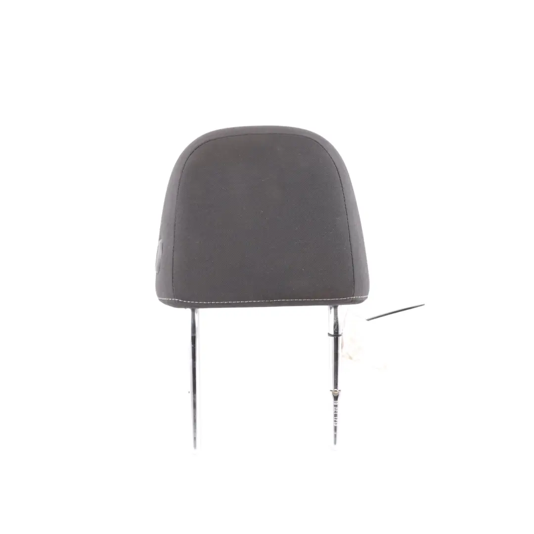 Volkswagen Golf Mk7 5G Asiento Delantero Reposacabezas Tela Derecha - SKU 5G0881903S - Número de pieza 5G0881903S