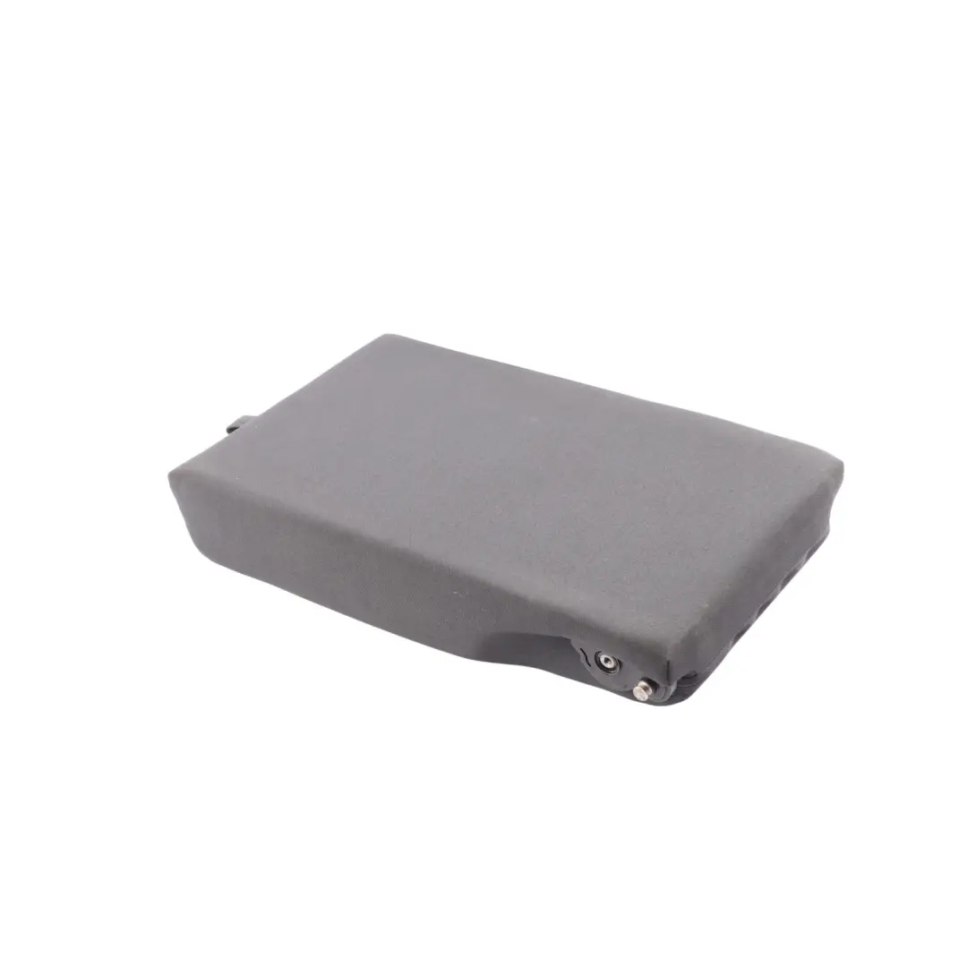 5G Sedile Posteriore Panca Centrale Bracciolo Tessuto 5G0885081 per Volkswagen Golf con numero di parte 5G0885081E Volkswagen Golf 5G Sedile Posteriore Panca Centrale Bracciolo Tessuto 5G0885081 - SKU 5G0885081E - Numero di parte 5G0885081E