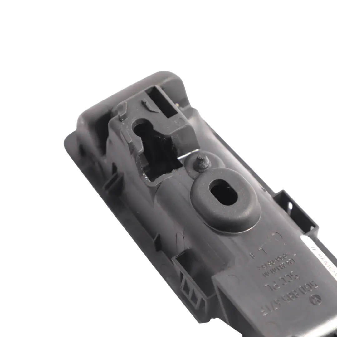 Seat Leon Mk3 5F Rear Seat Backrest Release Handle Left N/S - SKU 5G0885671F - Part number 5G0885671F