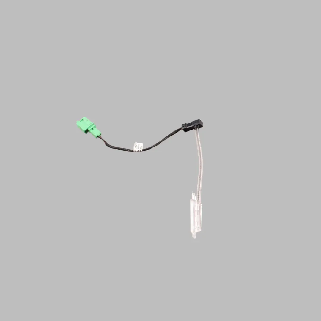 Volkswagen Golf Mk7 Front Door Handle Lighting Cable Wiring LED - SKU 5G0919063A - Part number 5G0919063A