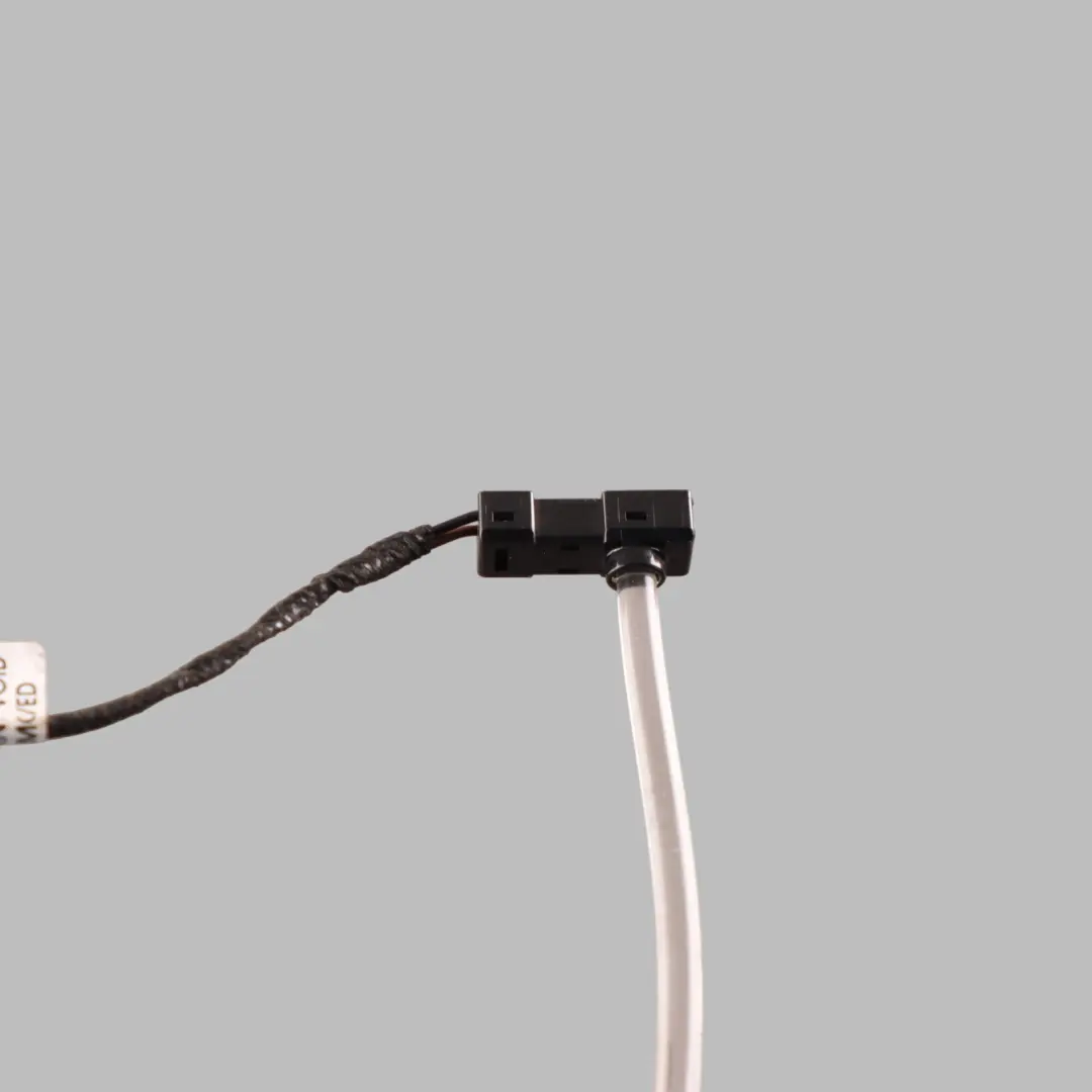 Volkswagen Golf Mk7 Front Door Handle Lighting Cable Wiring LED - SKU 5G0919063A - Part number 5G0919063A