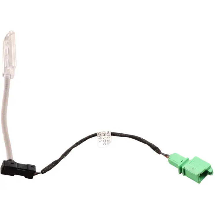 Oświetlenie Klamki Drzwi Przednich LED do Volkswagen Golf 7 o numerze 5G0919063A Volkswagen Golf 7 Oświetlenie Klamki Drzwi Przednich LED - SKU 5G0919063A - Numer Części 5G0919063A