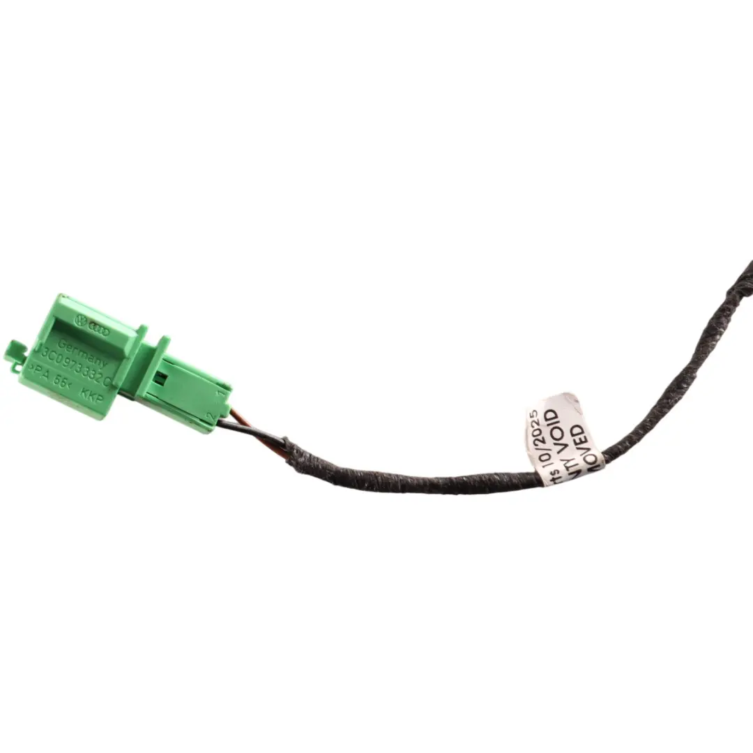 Poignée De Porte Avant Câble D'Éclairage LED pour Volkswagen Golf 7 à propos du numéro de pièce 5G0919063A Volkswagen Golf 7 Poignée De Porte Avant Câble D'Éclairage LED - SKU 5G0919063A - Numéro de pièce 5G0919063A