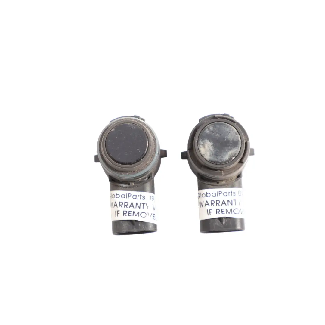 Volkswagen Golf Mk7 VII Front Bumper PDC Sensor Module Set x4 - SKU 5G0919275 - Part number 5G0919275