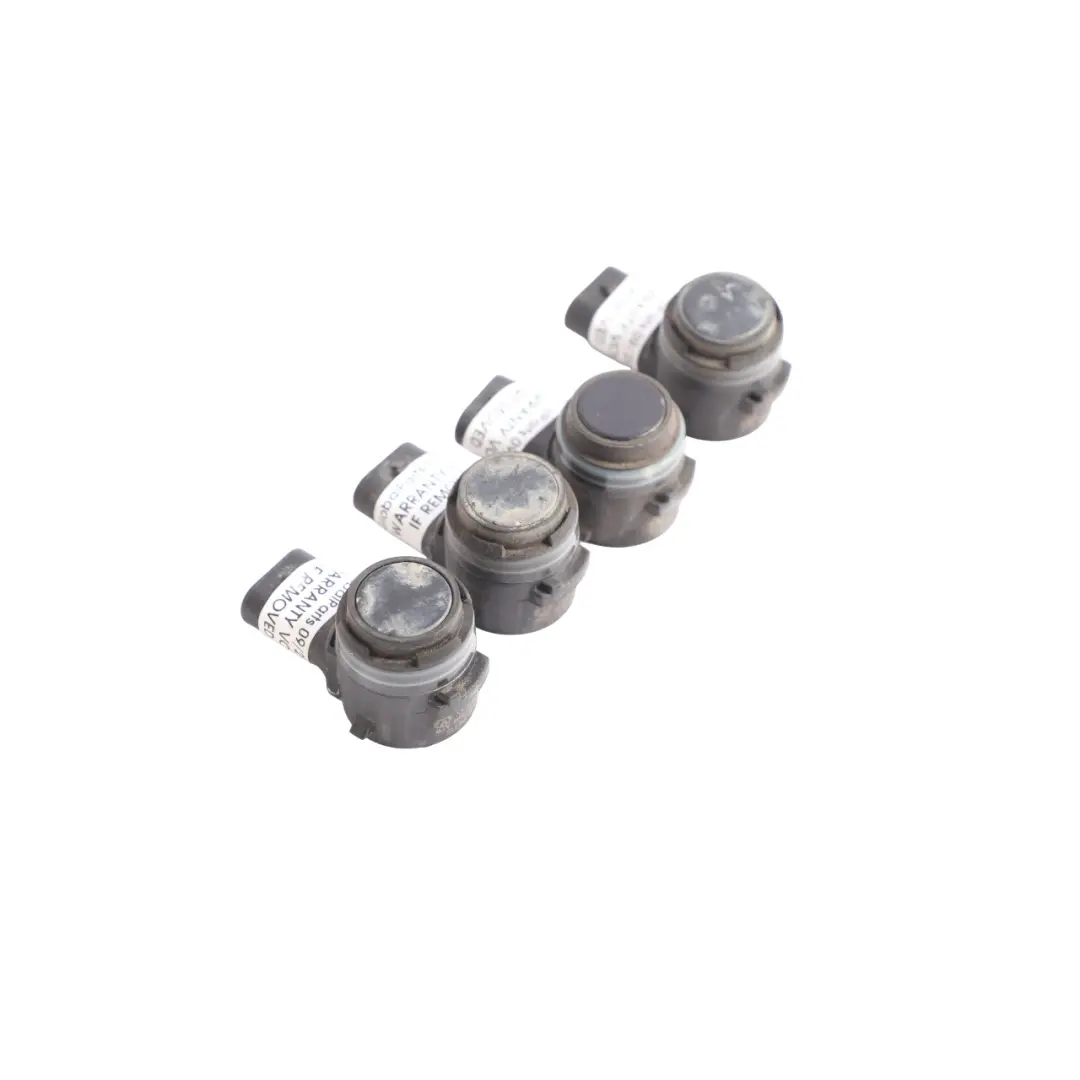 Volkswagen Golf Mk7 VII Front Bumper PDC Sensor Module Set x4 - SKU 5G0919275 - Part number 5G0919275