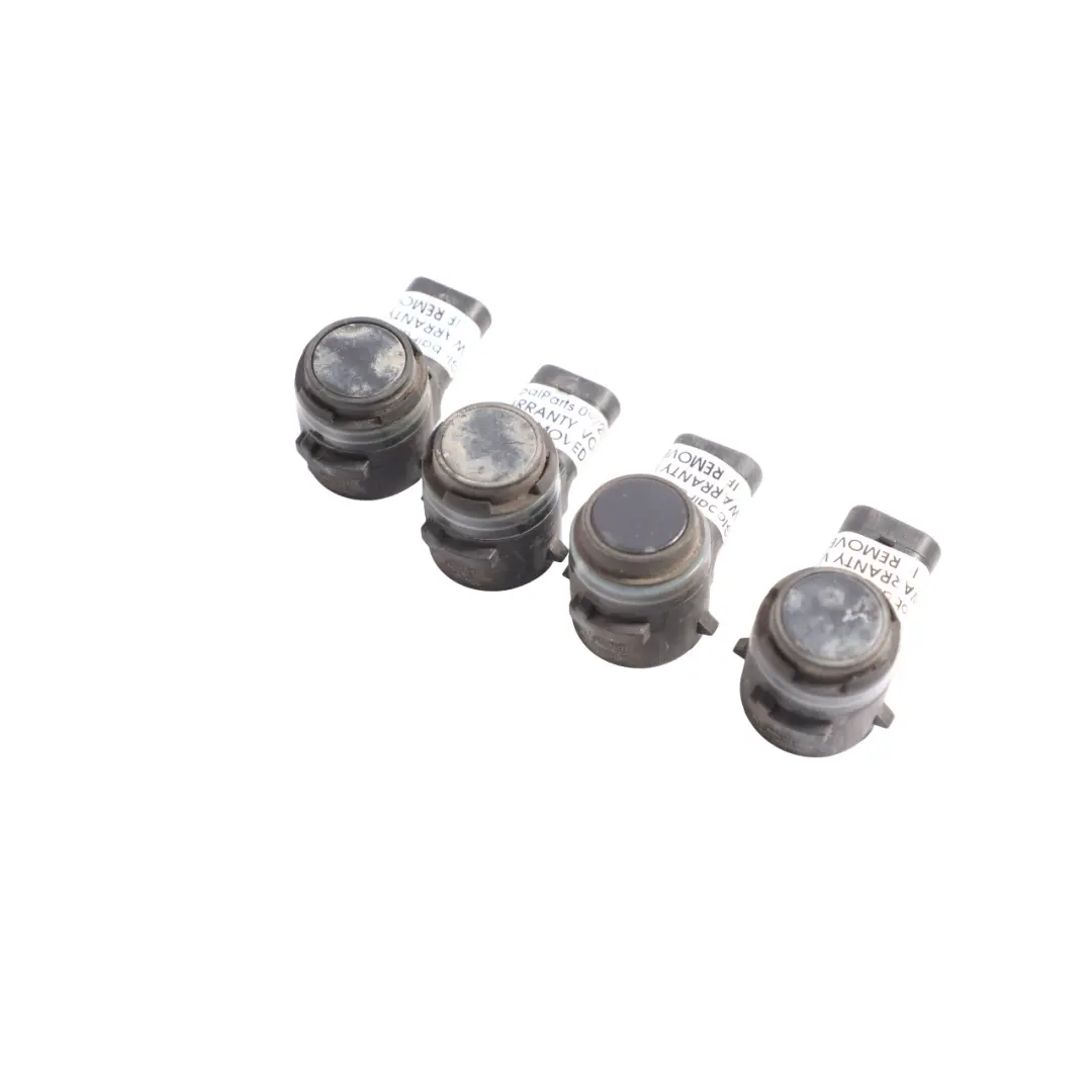 Volkswagen Golf Mk7 VII Front Bumper PDC Sensor Module Set x4 - SKU 5G0919275 - Part number 5G0919275