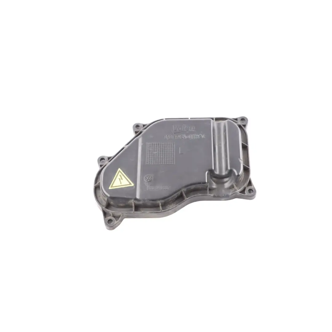 Headlight Cap Dust Cover Left N/S to Volkswagen Golf Mk7 with Part number 5G0941607 Volkswagen Golf Mk7 Headlight Cap Dust Cover Left N/S - SKU 5G0941607 - Part number 5G0941607