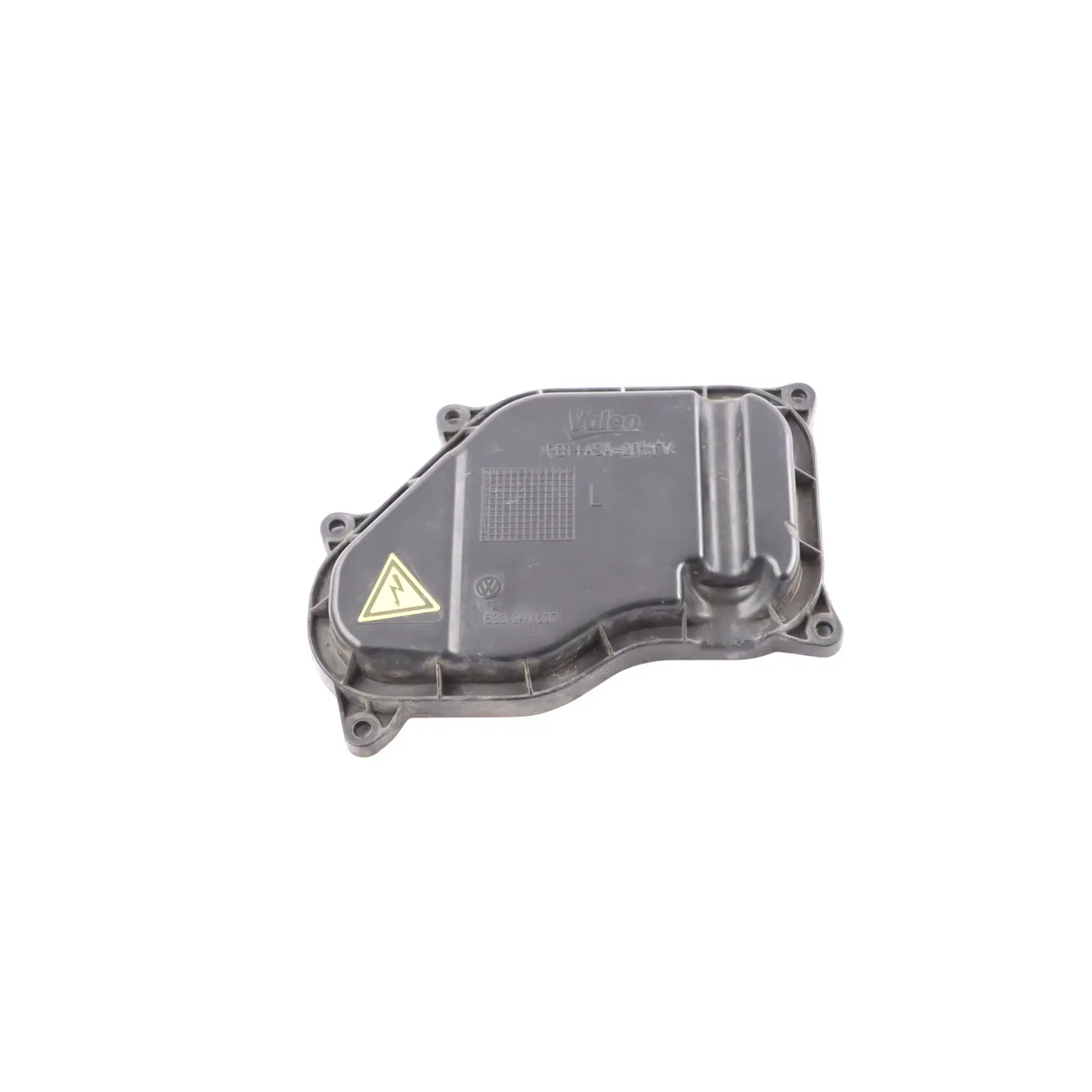 Volkswagen Golf Mk7 Headlight Cap Dust Cover Left N/S 5G0941607