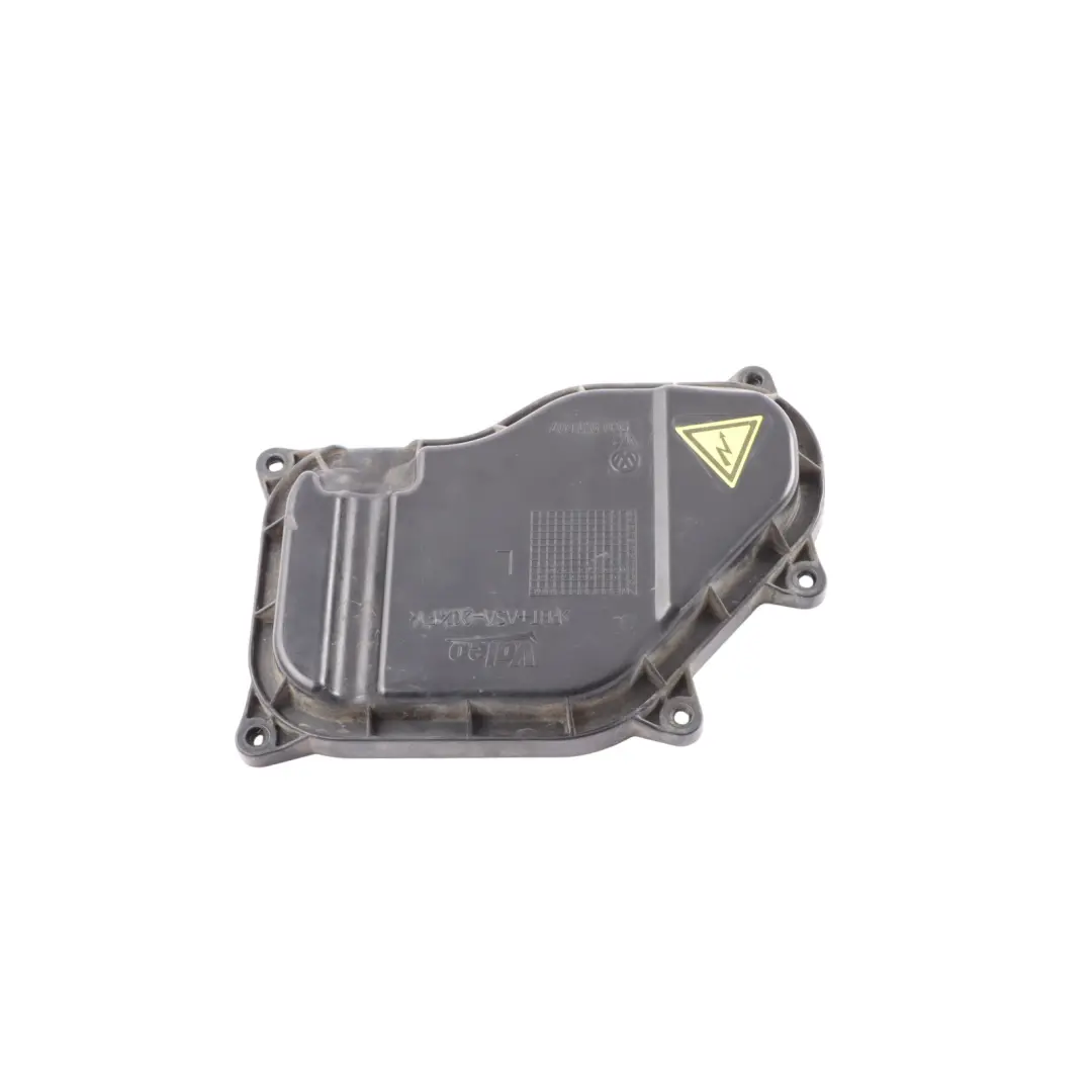 Headlight Cap Dust Cover Left N/S to Volkswagen Golf Mk7 with Part number 5G0941607 Volkswagen Golf Mk7 Headlight Cap Dust Cover Left N/S - SKU 5G0941607 - Part number 5G0941607