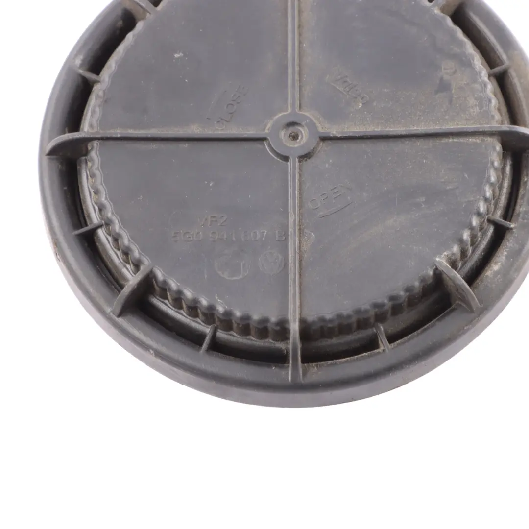 Volkswagen Golf Mk7 Headlight Cap Dust Cover Left Right N/O/S - SKU 5G0941607B - Part number 5G0941607B