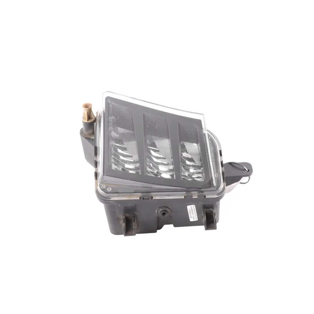 Volkswagen Golf Mk7 GTD Front Bumper LED Fog Light Lamp Left N/S - SKU 5G0941699 - Part number 5G0941699