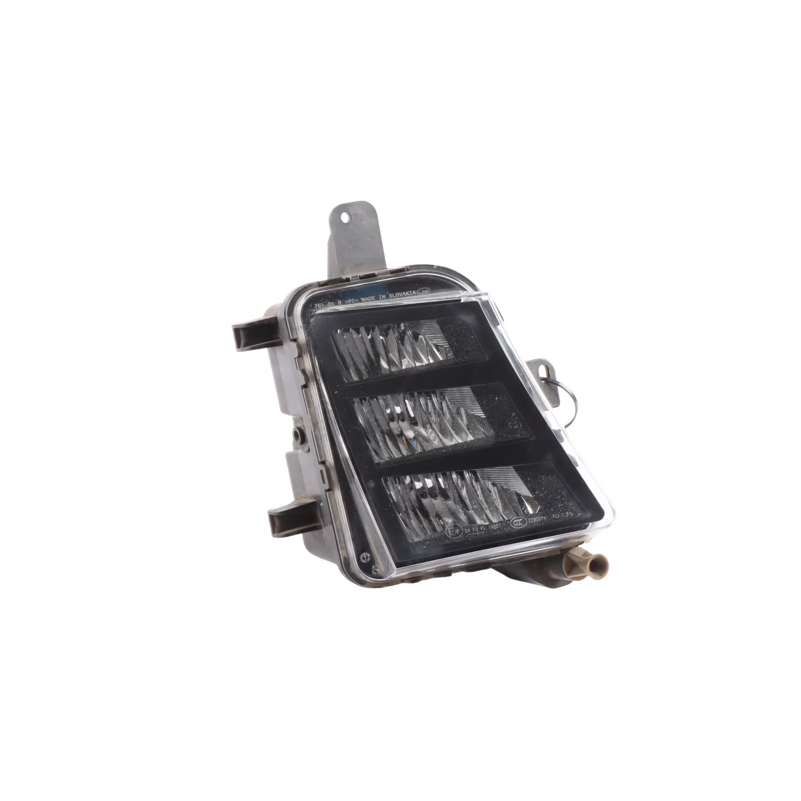 Volkswagen Golf Mk7 Nebelscheinwerfer LED Rechts Vorne 5G0941700