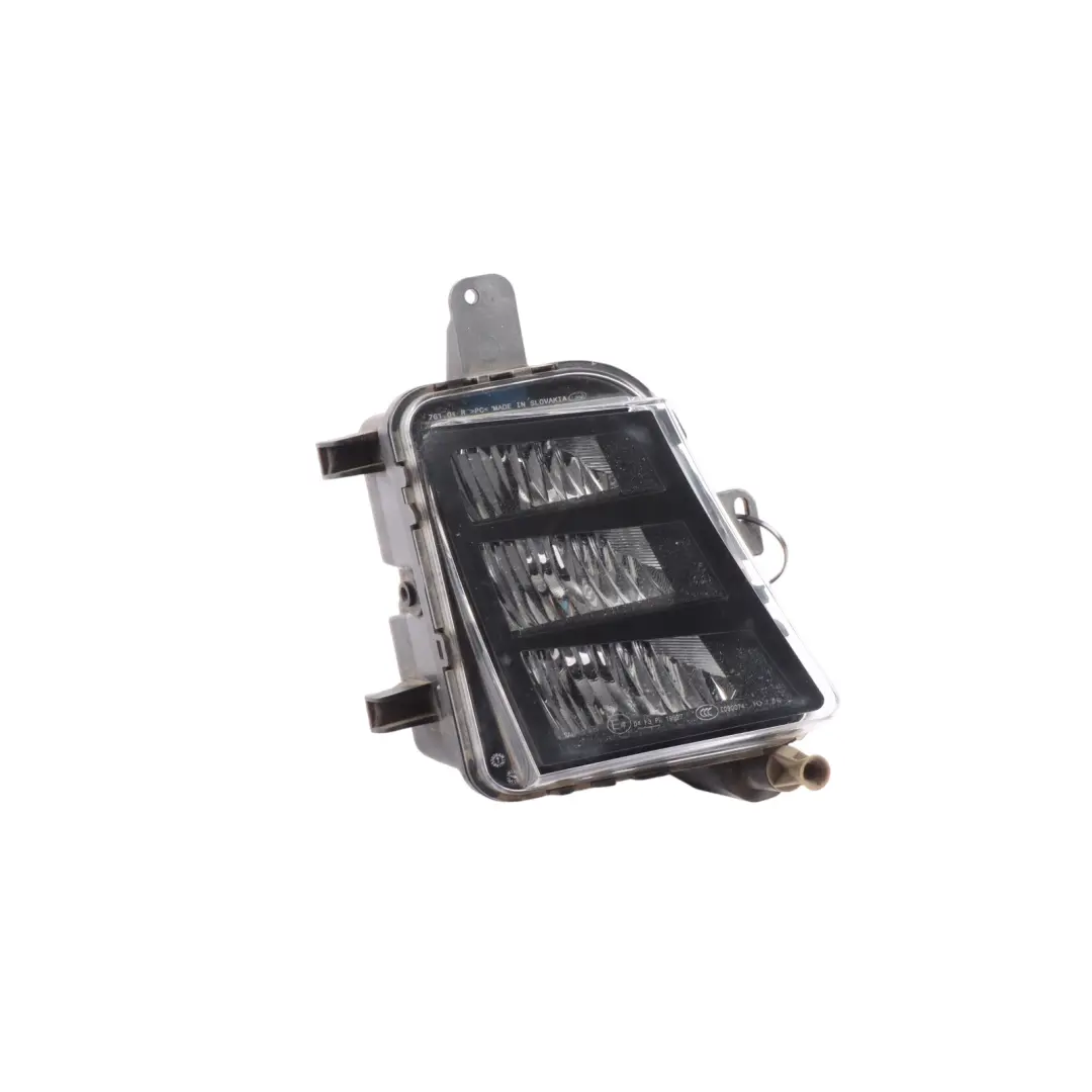 Nebelscheinwerfer LED Rechts Vorne für Volkswagen Golf Mk7 mit Teilenummer 5G0941700 Volkswagen Golf Mk7 Nebelscheinwerfer LED Rechts Vorne - SKU 5G0941700 - Teilenummer 5G0941700