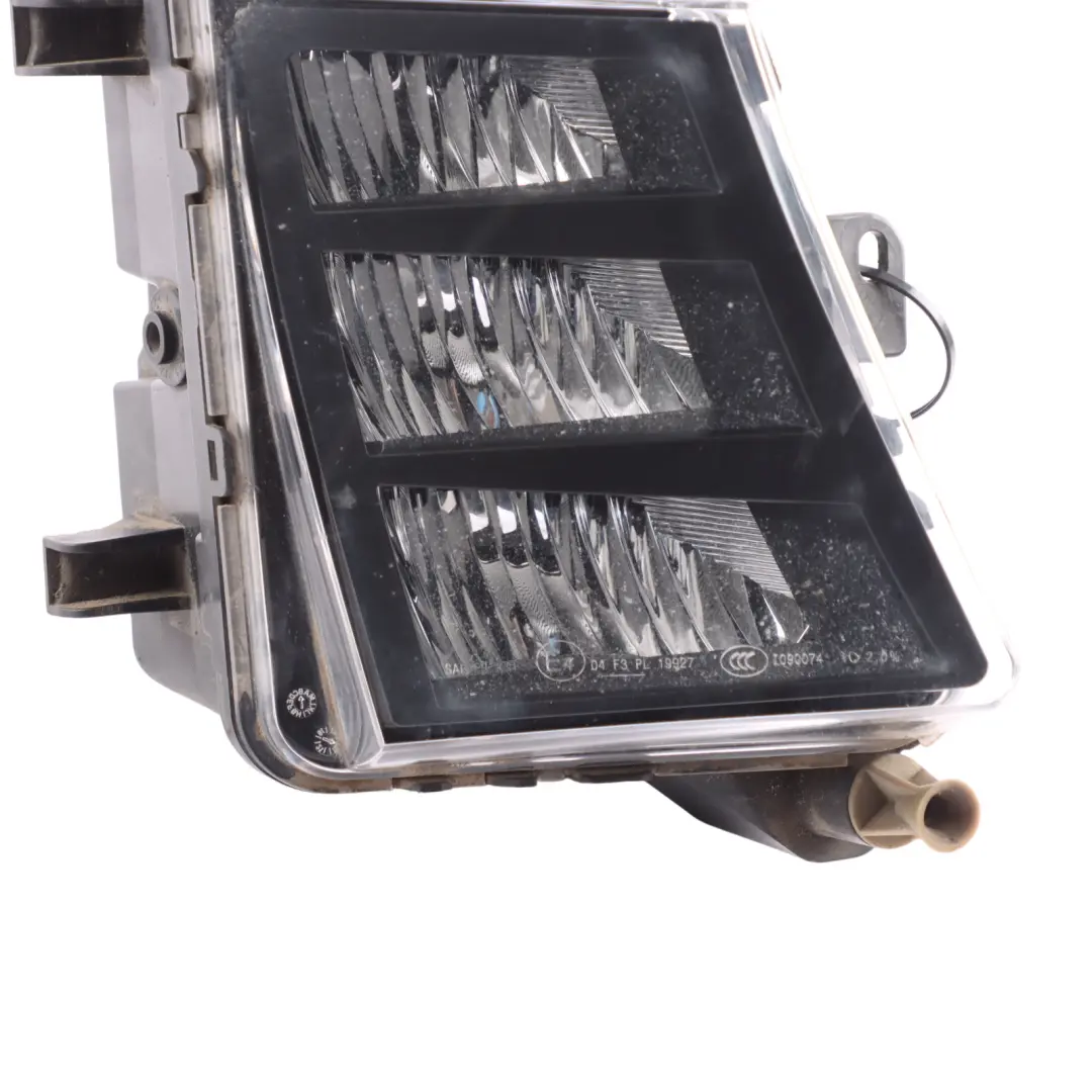 Nebelscheinwerfer LED Rechts Vorne für Volkswagen Golf Mk7 mit Teilenummer 5G0941700 Volkswagen Golf Mk7 Nebelscheinwerfer LED Rechts Vorne - SKU 5G0941700 - Teilenummer 5G0941700