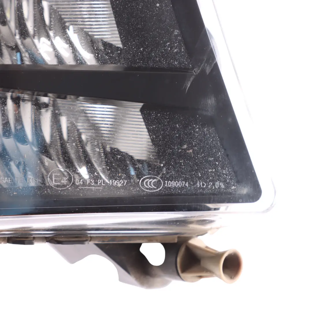 Front Fog Light Lamp LED Right O/S to Volkswagen VW Golf Mk7 with Part number 5G0941700 Volkswagen VW Golf Mk7 Front Fog Light Lamp LED Right O/S - SKU 5G0941700 - Part number 5G0941700