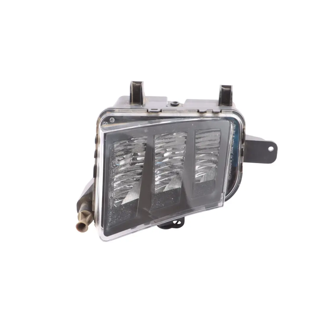 Volkswagen VW Golf Mk7 Front Fog Light Lamp LED Right O/S - SKU 5G0941700 - Part number 5G0941700