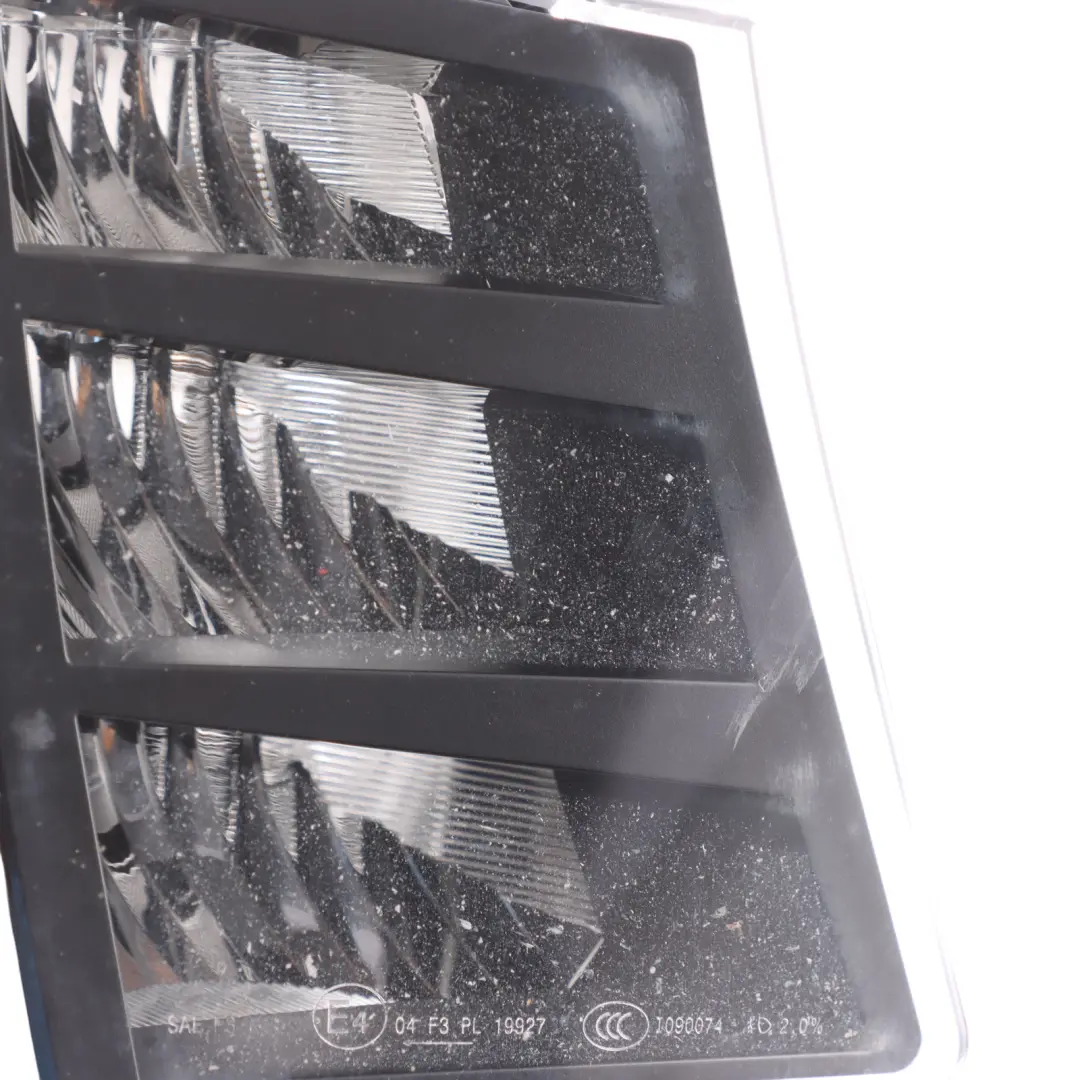 Front Fog Light Lamp LED Right O/S to Volkswagen VW Golf Mk7 with Part number 5G0941700 Volkswagen VW Golf Mk7 Front Fog Light Lamp LED Right O/S - SKU 5G0941700 - Part number 5G0941700