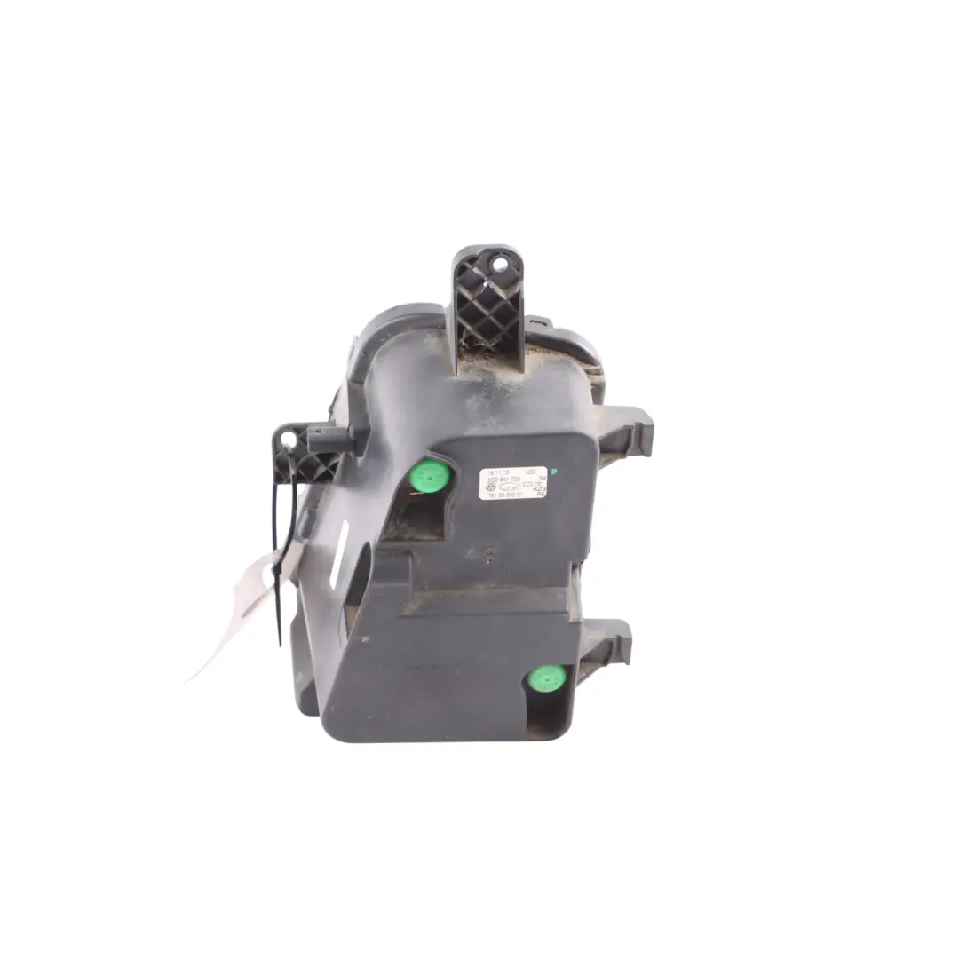 Front Fog Light Lamp LED Right O/S to Volkswagen VW Golf Mk7 with Part number 5G0941700 Volkswagen VW Golf Mk7 Front Fog Light Lamp LED Right O/S - SKU 5G0941700 - Part number 5G0941700