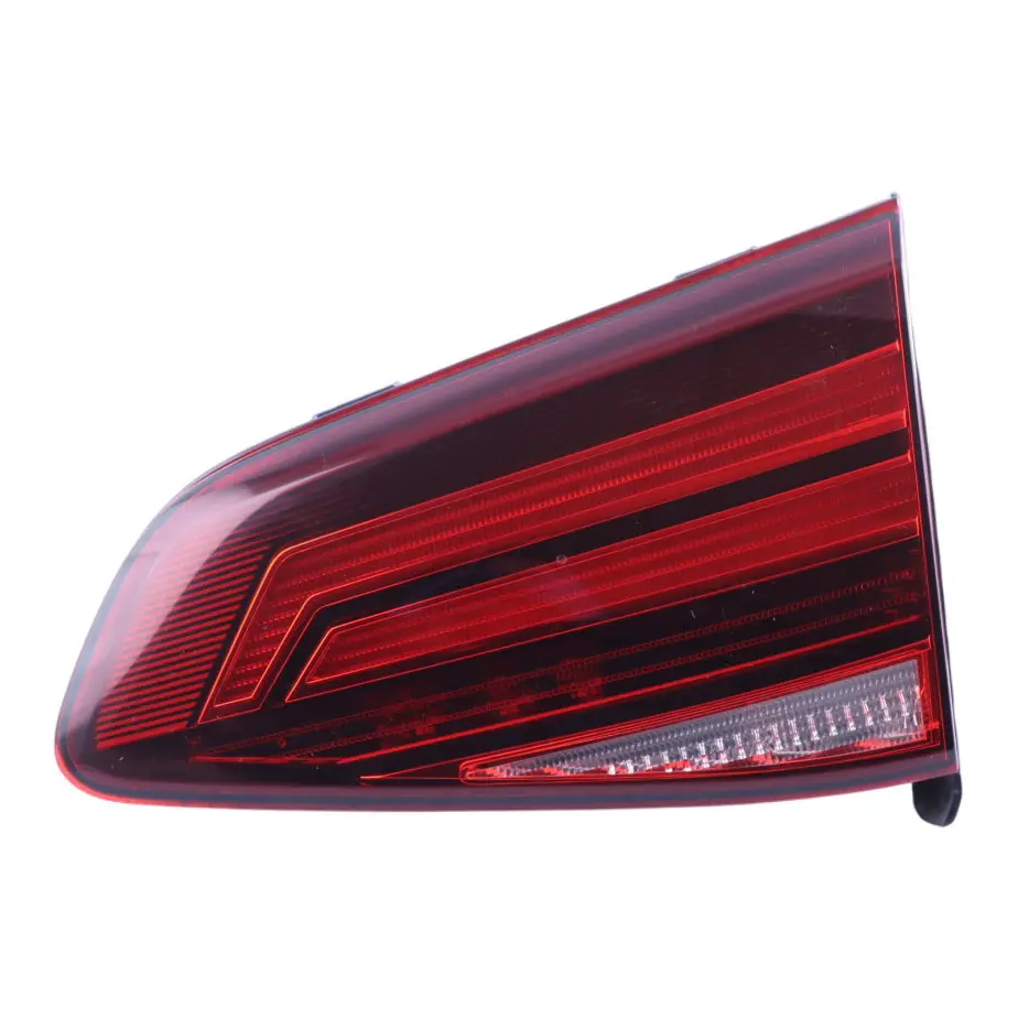 5G Tail Light Lamp Light Rear Inner Right O/S to Volkswagen Golf Mk7 with Part number 5G0945094AH Volkswagen Golf Mk7 5G Tail Light Lamp Light Rear Inner Right O/S - SKU 5G0945094AH - Part number 5G0945094AH